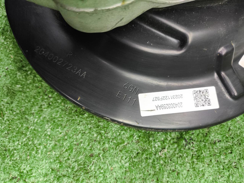 Кулак задний правый Omoda C5 (2022-н.в.)