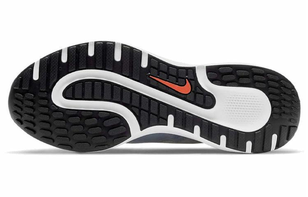 Кроссовки Nike React Escape Run 1 (Женская размерная сетка)