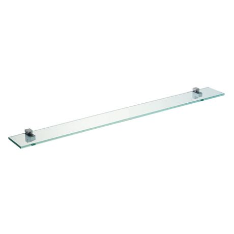 Полка стеклянная AQUATON 110