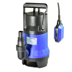 Насосы дренажные