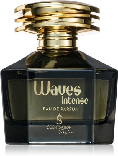 Scentsations Waves Intense парфюмерная вода женская