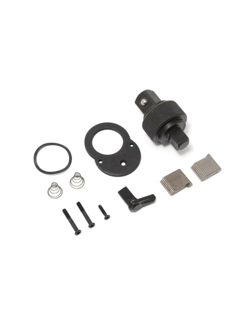 Ремкомплект к трещотке реверсивной арт.802421 1/2''-3/8'' Forsage F-802421-P