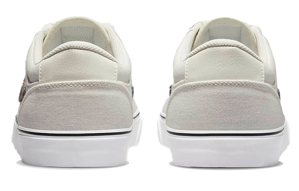 Кроссовки Nike Sb Chron 2 Canvas Premium