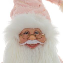 GAEM Дед Мороз, L28 W18 H70 см, разм.полк. Lп28 Wп18 Hп46 см