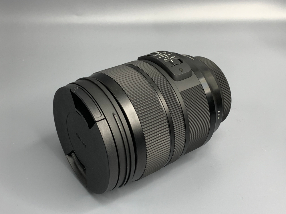 Sigma AF 24-70mm 2.8 DG OS HSM Art Canon EF