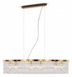 Подвесная люстра Maytoni DIA005PL-06G
