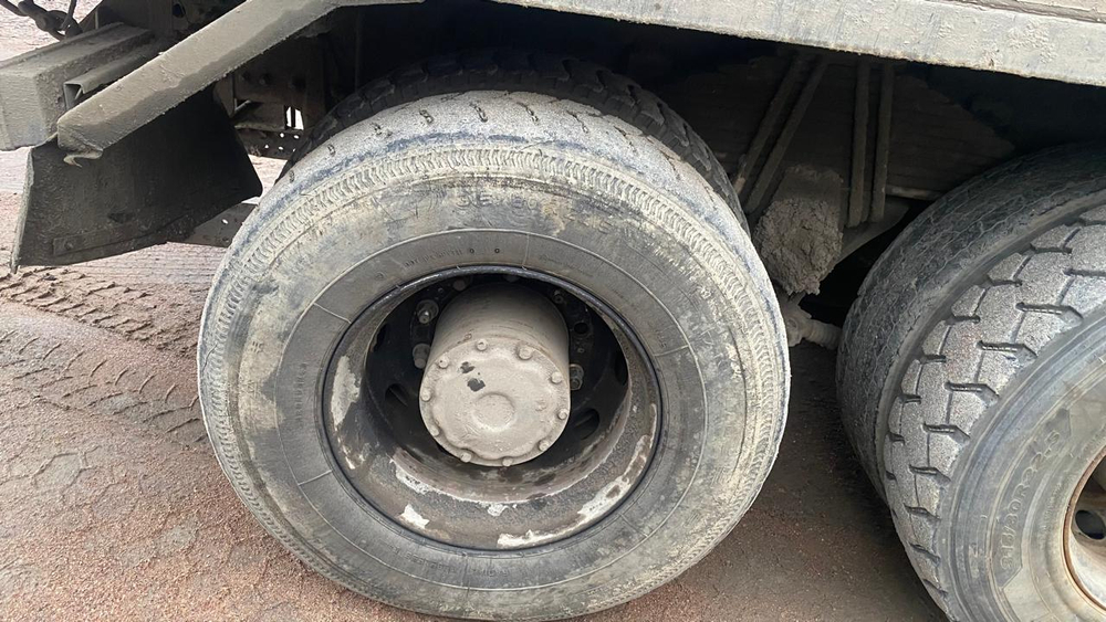 Howo ZZ* 6x4 Самосвал ZZ3327S3847E (Дизельный, 9,7 л, 373 л.с., МТ)