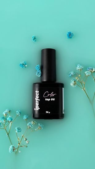 Color top 06 Iperfect 14мл.