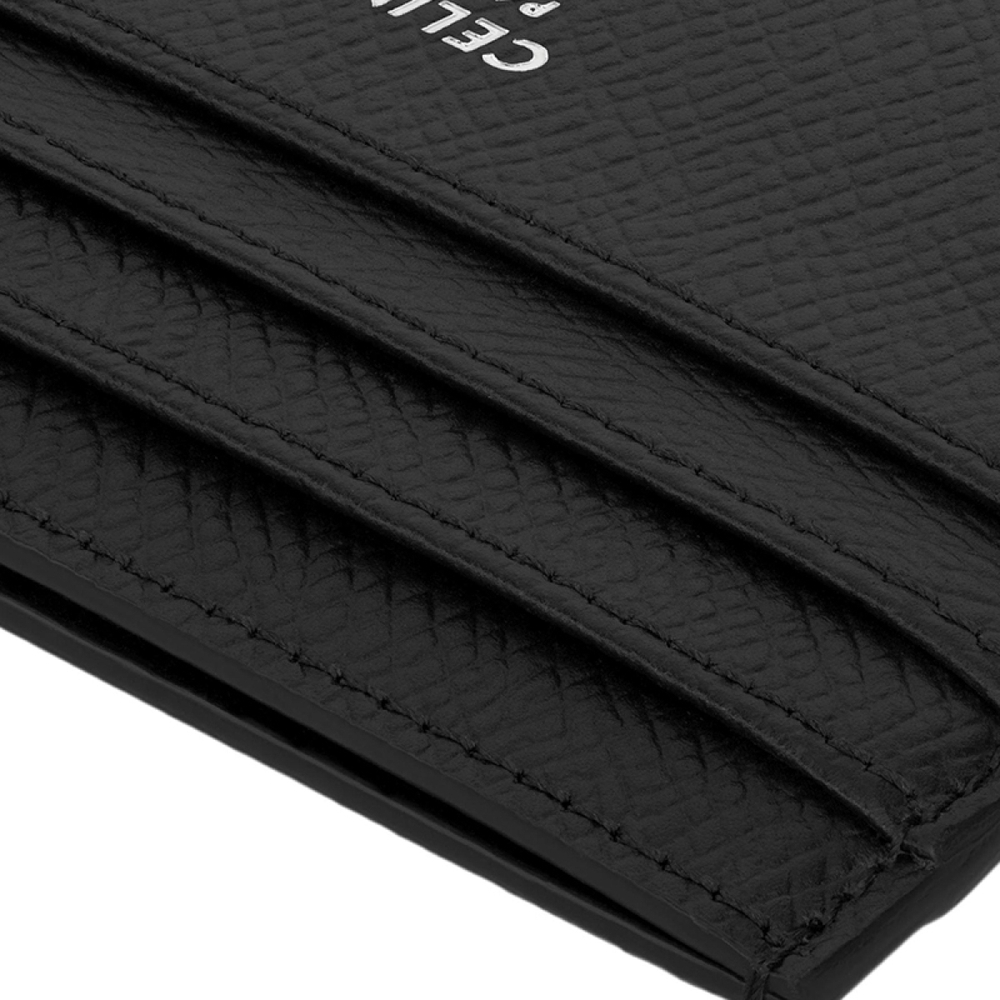 Картхолдеры и кошельки CELINE, 10K913BEL-38SI