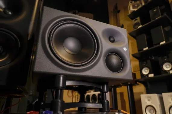 Neumann KH 310 A R G