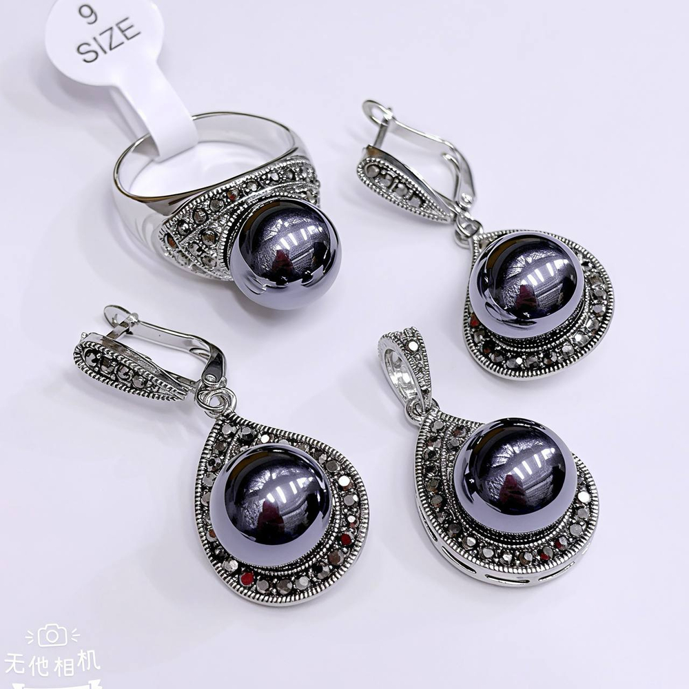 Комплект ZinLi - 019