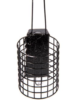 Кормушка фидерная FC GROUND HOOKS OVERSIZE/ТАРАКАН БОЛЬШОЙ 120г