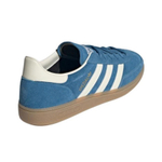 Adidas Originals Handball Spezial Core Blue Cream White Gum