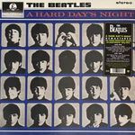 The Beatles - A Hard Day's Night (Германия 2012г.)