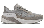Кроссовки Wtaps X New Balance Nb 990 V6