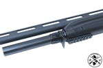 Ружье LUSSO Arms (LSA-206) 12/76 плс, 7-местный магазин, д.н., высокая планка, L760