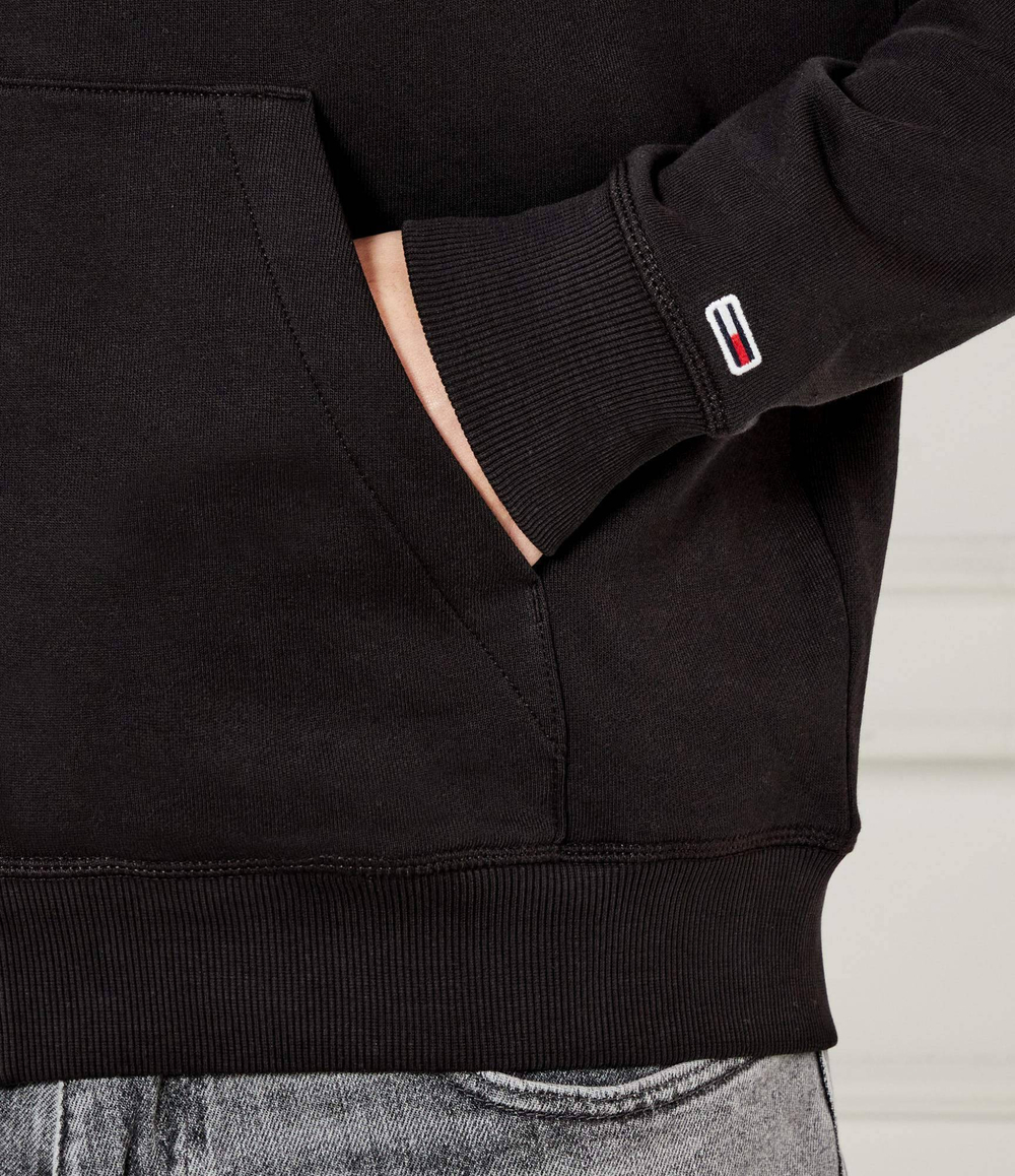 Худые Tommy Jeans - коричневый(DM0DM20835)