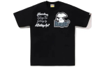 A Bathing Ape Multi Motif Tee