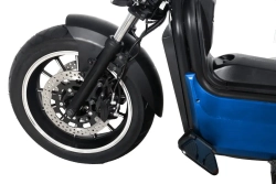 Электроскутер SKYBOARD BR100-5000 (Amur)