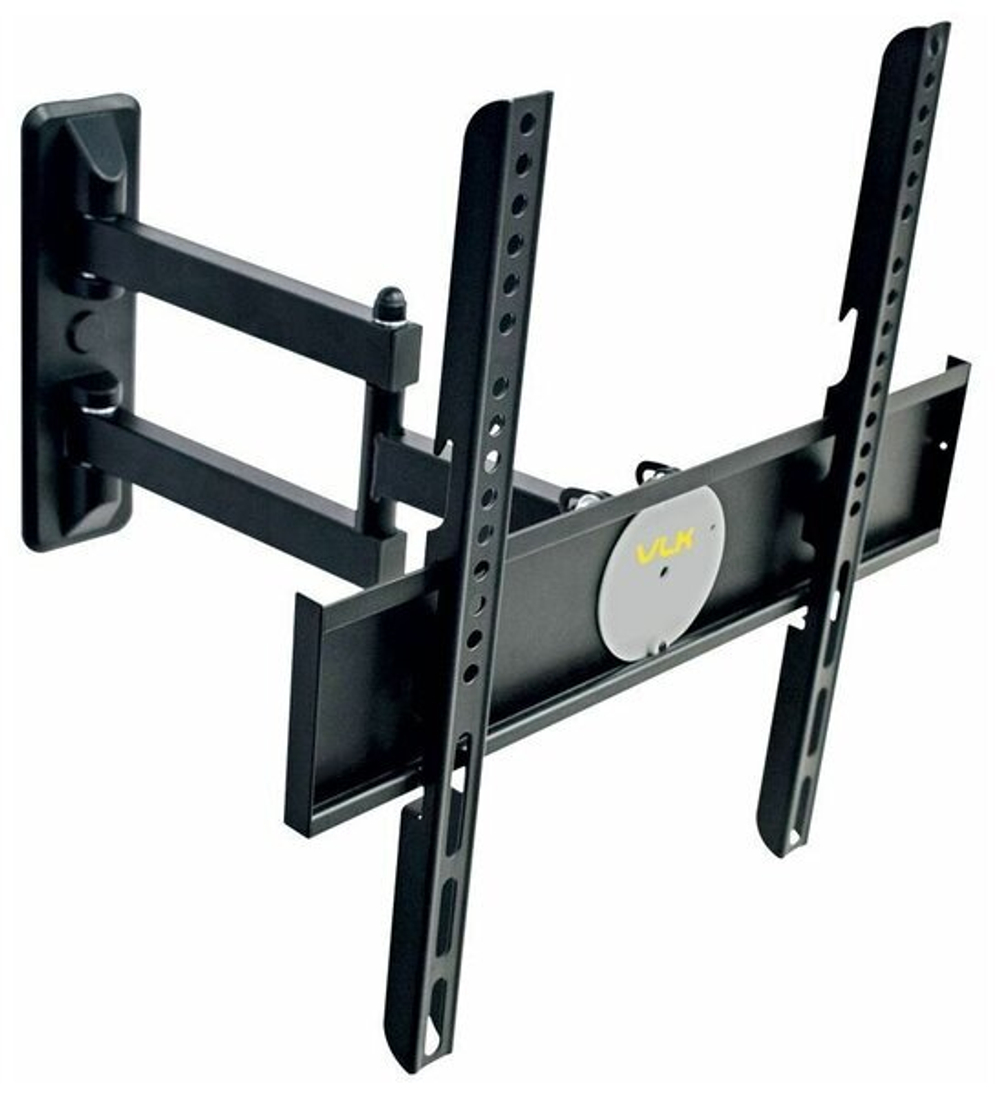 Кронштейн для ТВ VLK TRENTO-24  black 26-55