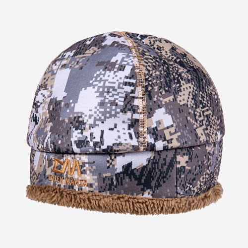 Шапка "BOREAL" цвет SZ