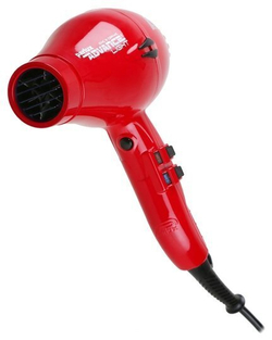 Фен Parlux ADVANCE Light красный