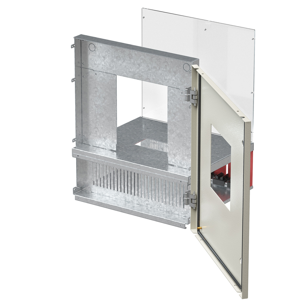 Комплект установки выключателя 14M LSis 2000AF F