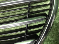 Решетка радиатора Mercedes S W223 (2020-н.в.)