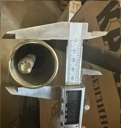 Гибкий вал с вибронаконечником FEST VN-35/3 (3 метра)