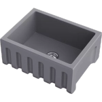 Кухонная мойка Omoikiri Mikura 61-RG Glossy