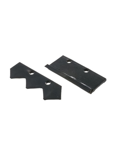 Лезвия съемные для шнека по грунту 200 мм Gigant 12-016