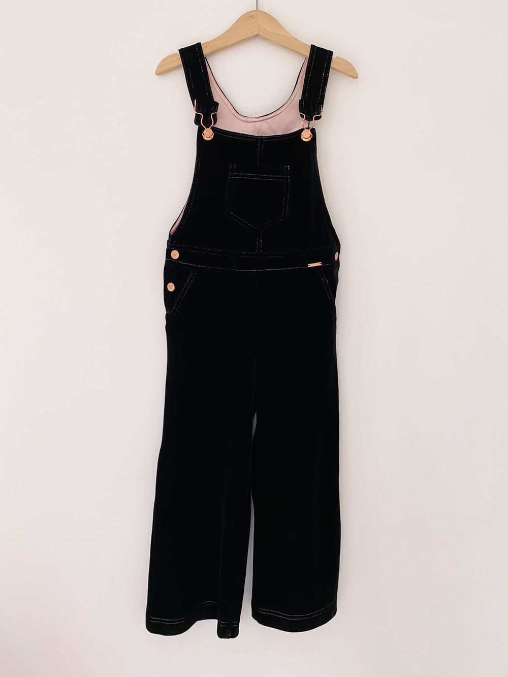 Комбинезон Junior Gaultier