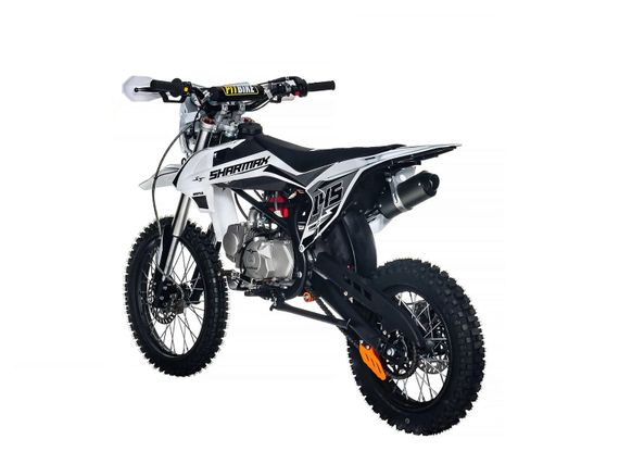 Мотоцикл питбайк SHARMAX Sport 145