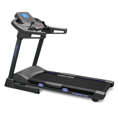 OXYGEN PLASMA II HRC