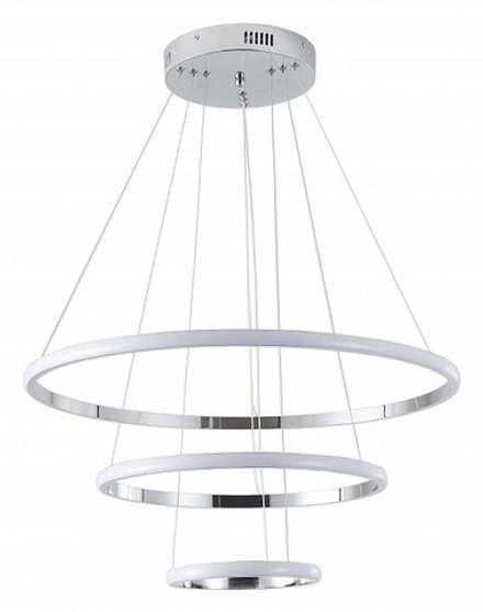 Подвесной светильник Zortes Ringolight ZRS.33321.120C