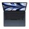 MacBook Air 2022 13&quot; (М2 8C CPU, 8C GPU) 8Gb/256Gb Темная ночь (MLY33)