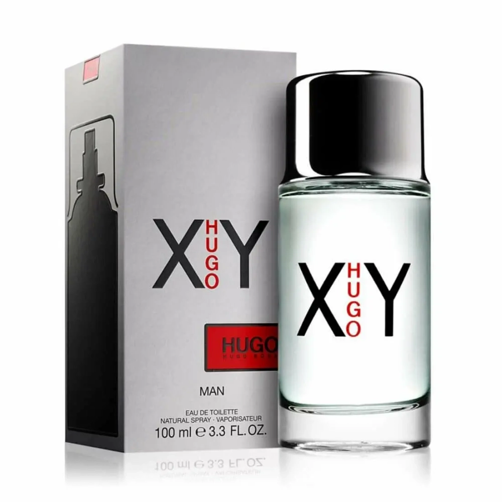 HUGO BOSS HUGO XY MAN