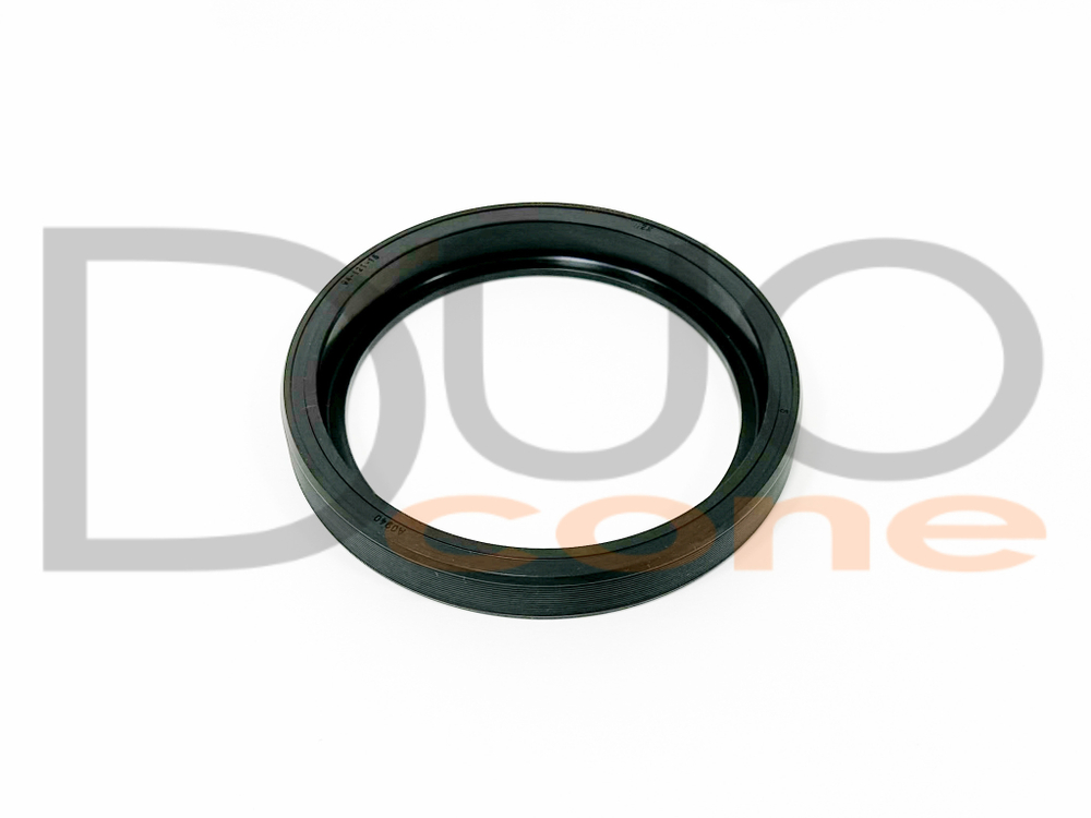 Адаптер из маслостойкого эластомера с гофрированным внешним профилем для уплотнений Goetze