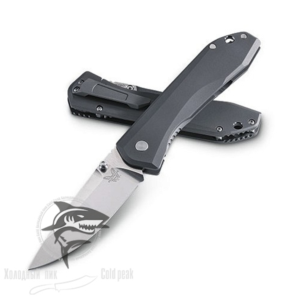 Нож складной Benchmade 761 TI-FRAMELOCK