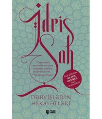 Dərvişlərin hekayətləri