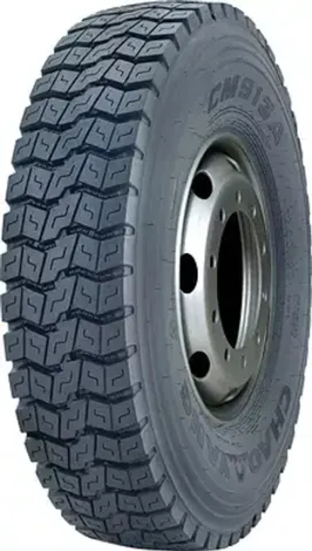 Goodride CM913A 12x24 160/157K PR20 (Ведущая ось)