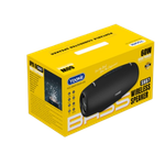 Колонка Bluetooth Yookie SK67