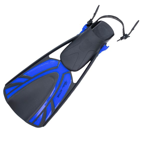 Ласты Marlin Active Blue