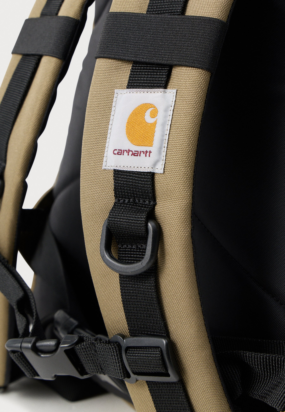 Carhartt WIP UNISEX - Рюкзак - Зелёный