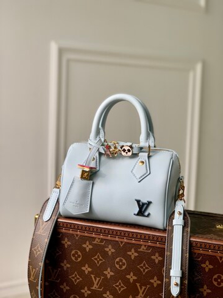 Louis Vuitton Speedy 18
