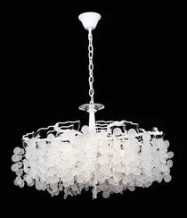 2545D/7 WT (1) Люстра (RL) #