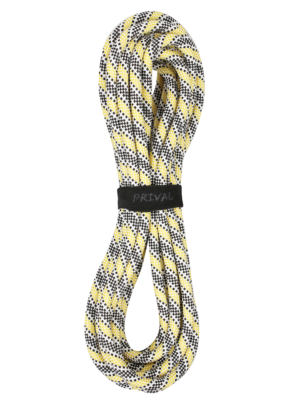 Веревка страховочная статическая Prival Static, 12мм