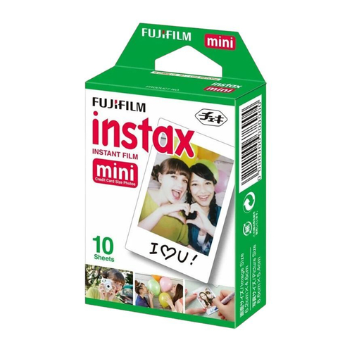 Картридж для моментальной печати FUJIFILM instax mini