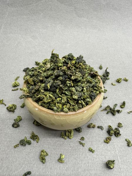 Цзинь гуанинь улун