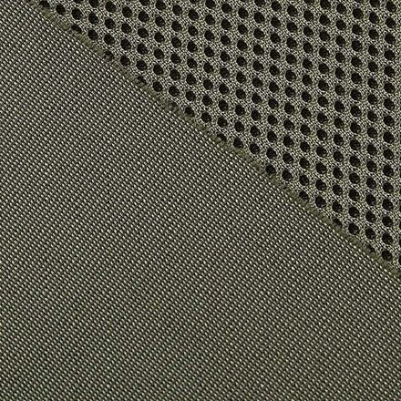 Сетка трёхслойная 2мм 150х100см, тёмно-зелёный [army green]